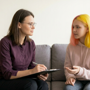 One Support Session